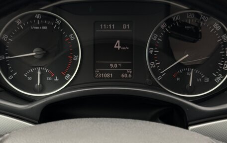 Skoda Octavia, 2011 год, 797 000 рублей, 13 фотография