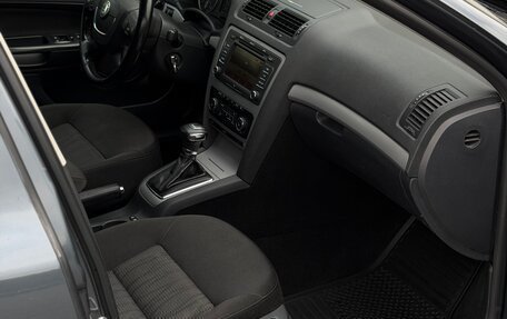 Skoda Octavia, 2011 год, 797 000 рублей, 11 фотография