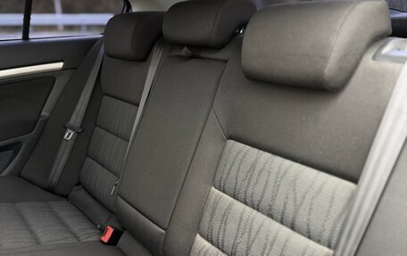 Skoda Octavia, 2011 год, 797 000 рублей, 12 фотография