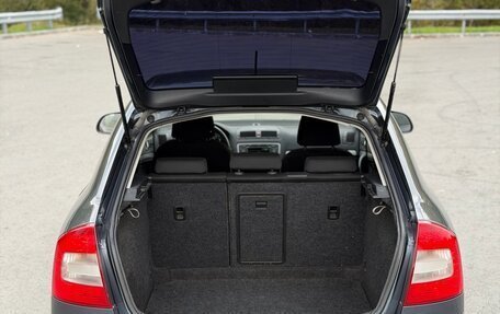 Skoda Octavia, 2011 год, 797 000 рублей, 7 фотография
