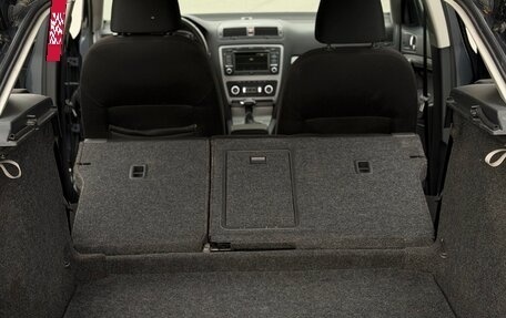 Skoda Octavia, 2011 год, 797 000 рублей, 8 фотография