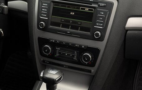 Skoda Octavia, 2011 год, 797 000 рублей, 10 фотография