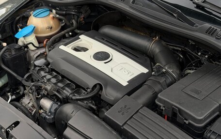 Skoda Octavia, 2011 год, 797 000 рублей, 9 фотография