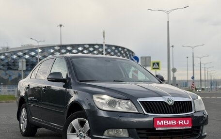 Skoda Octavia, 2011 год, 797 000 рублей, 1 фотография