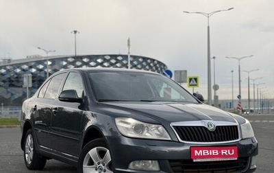 Skoda Octavia, 2011 год, 797 000 рублей, 1 фотография
