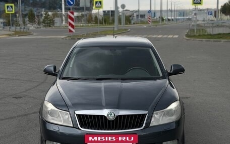 Skoda Octavia, 2011 год, 797 000 рублей, 2 фотография