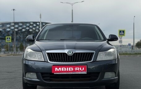 Skoda Octavia, 2011 год, 797 000 рублей, 6 фотография