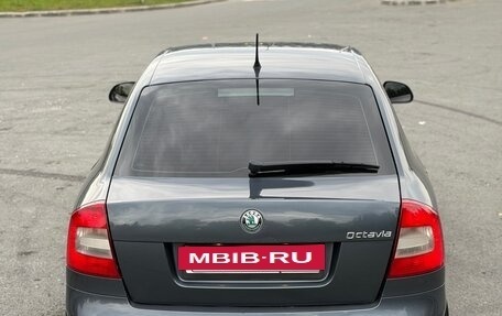 Skoda Octavia, 2011 год, 797 000 рублей, 3 фотография