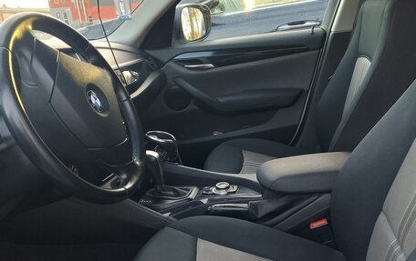 BMW X1, 2011 год, 1 200 000 рублей, 7 фотография