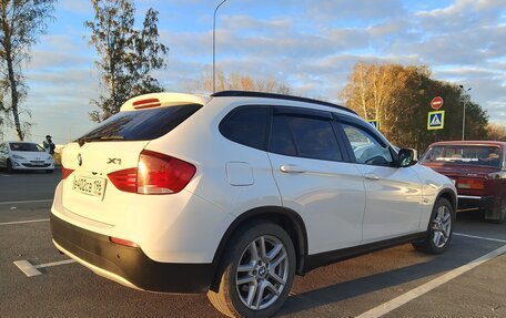 BMW X1, 2011 год, 1 200 000 рублей, 3 фотография