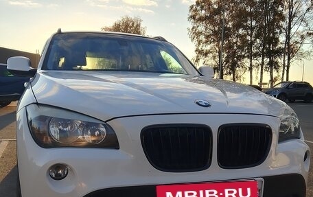 BMW X1, 2011 год, 1 200 000 рублей, 2 фотография