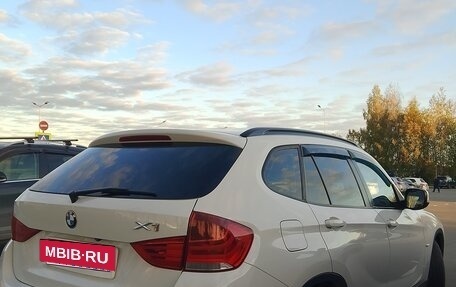 BMW X1, 2011 год, 1 200 000 рублей, 6 фотография
