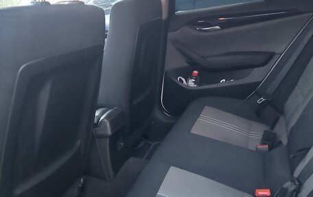 BMW X1, 2011 год, 1 200 000 рублей, 8 фотография