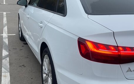 Audi A4, 2021 год, 3 100 000 рублей, 5 фотография