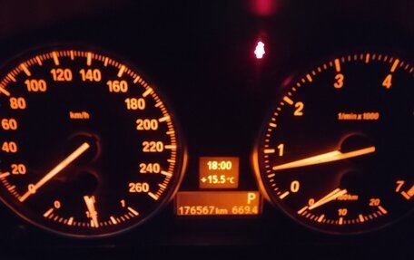 BMW X1, 2011 год, 1 200 000 рублей, 9 фотография