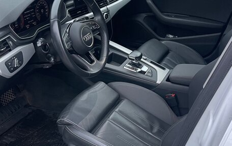 Audi A4, 2021 год, 3 100 000 рублей, 16 фотография
