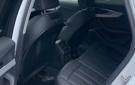 Audi A4, 2021 год, 3 100 000 рублей, 15 фотография