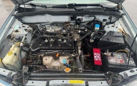 Nissan Almera, 2002 год, 135 000 рублей, 8 фотография