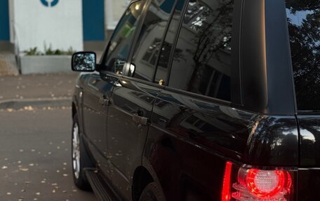 Land Rover Range Rover III, 2009 год, 1 300 000 рублей, 8 фотография