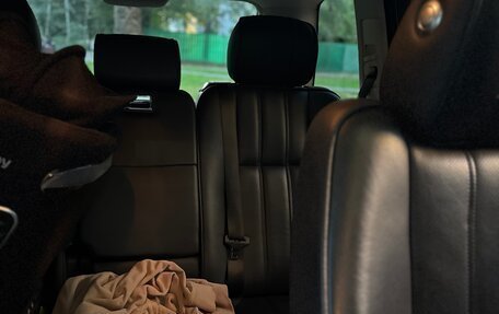 Land Rover Range Rover III, 2009 год, 1 300 000 рублей, 16 фотография