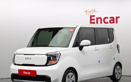 KIA Ray, 2023 год, 1 350 000 рублей, 1 фотография