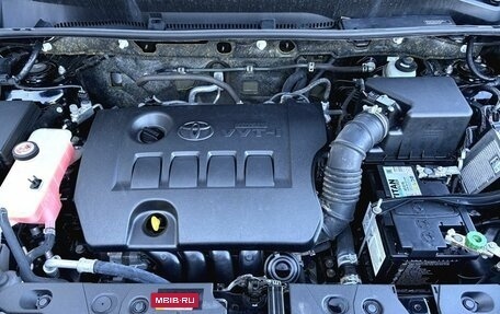 Toyota RAV4, 2018 год, 2 680 000 рублей, 10 фотография
