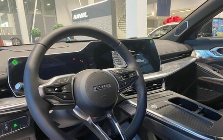 Haval F7, 2026 год, 3 599 000 рублей, 8 фотография