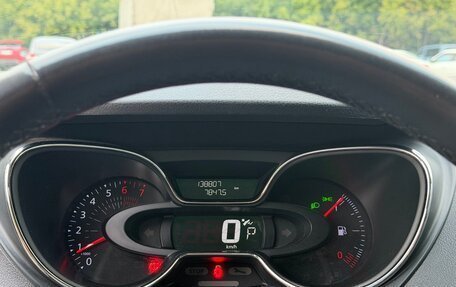 Renault Kaptur I рестайлинг, 2018 год, 1 200 000 рублей, 12 фотография