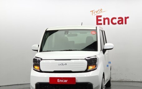 KIA Ray, 2023 год, 1 350 000 рублей, 2 фотография