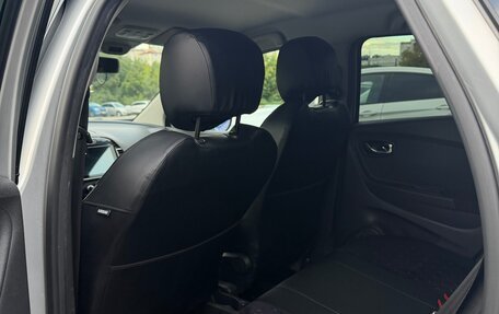Renault Kaptur I рестайлинг, 2018 год, 1 200 000 рублей, 11 фотография