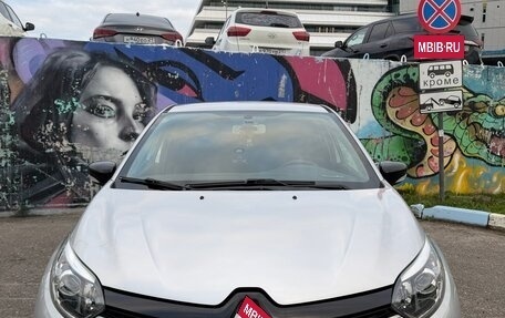 Renault Kaptur I рестайлинг, 2018 год, 1 200 000 рублей, 2 фотография