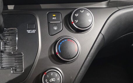 KIA Ray, 2023 год, 1 350 000 рублей, 12 фотография