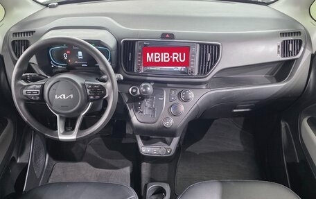 KIA Ray, 2023 год, 1 350 000 рублей, 7 фотография