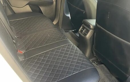 KIA Cerato IV, 2018 год, 1 730 000 рублей, 5 фотография