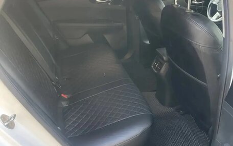 KIA Cerato IV, 2018 год, 1 730 000 рублей, 6 фотография