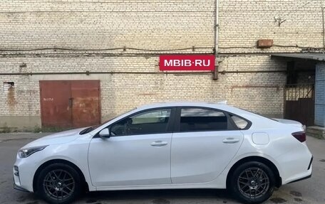 KIA Cerato IV, 2018 год, 1 730 000 рублей, 8 фотография