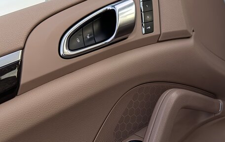 Porsche Cayenne III, 2015 год, 3 185 000 рублей, 13 фотография