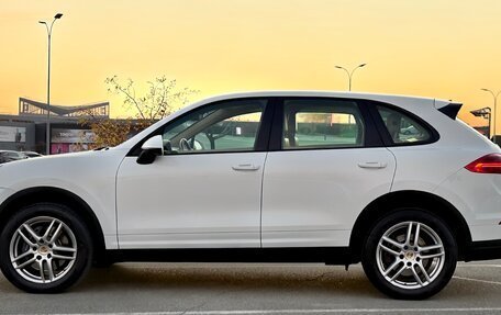 Porsche Cayenne III, 2015 год, 3 185 000 рублей, 8 фотография