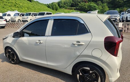 KIA Morning III, 2023 год, 1 250 000 рублей, 4 фотография