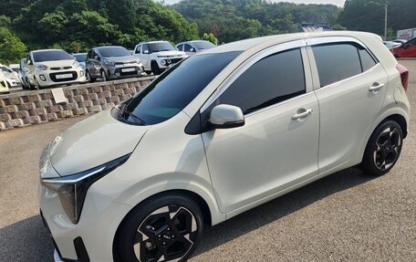 KIA Morning III, 2023 год, 1 250 000 рублей, 2 фотография