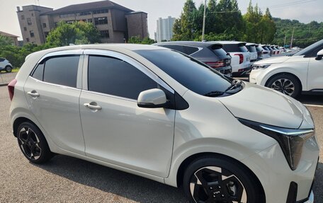 KIA Morning III, 2023 год, 1 250 000 рублей, 3 фотография