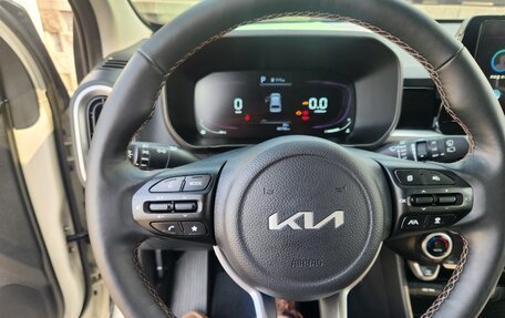 KIA Morning III, 2023 год, 1 250 000 рублей, 8 фотография