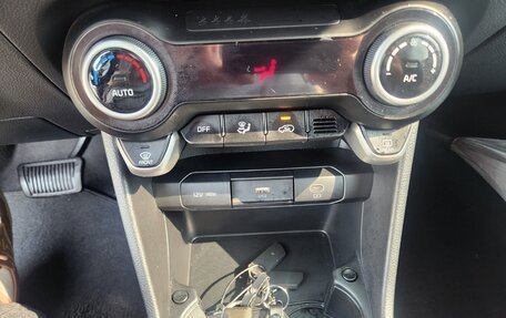 KIA Morning III, 2023 год, 1 250 000 рублей, 12 фотография