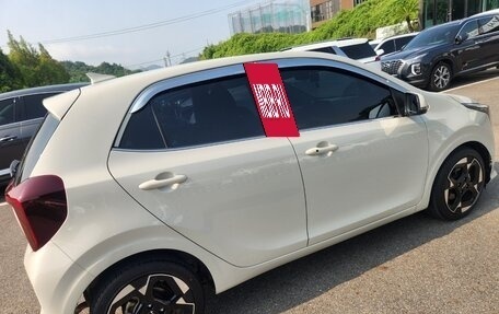 KIA Morning III, 2023 год, 1 250 000 рублей, 6 фотография