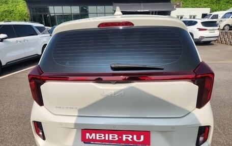 KIA Morning III, 2023 год, 1 250 000 рублей, 5 фотография