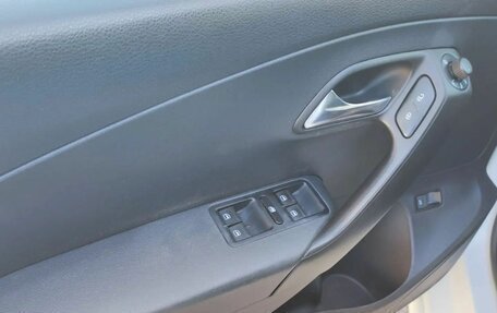 Volkswagen Polo VI (EU Market), 2017 год, 990 000 рублей, 5 фотография
