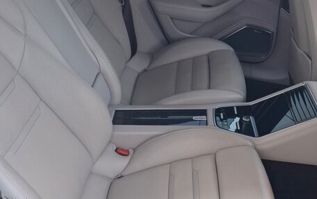Porsche Panamera II рестайлинг, 2017 год, 7 000 000 рублей, 7 фотография