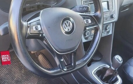 Volkswagen Polo VI (EU Market), 2017 год, 990 000 рублей, 8 фотография