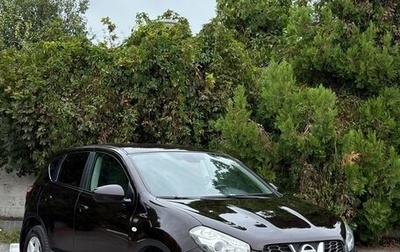 Nissan Qashqai, 2012 год, 965 000 рублей, 1 фотография