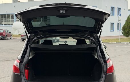 Nissan Qashqai, 2012 год, 965 000 рублей, 12 фотография